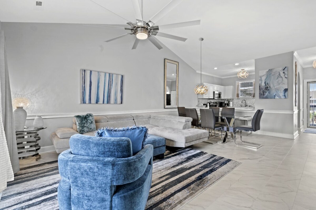 Image de profil de l’hôte