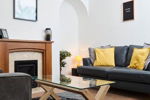 The Comfortable Cottage of The Dales - Sleeps 5