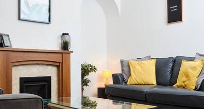 The Comfortable Cottage of The Dales - Sleeps 5