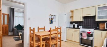 The Comfortable Cottage of The Dales - Sleeps 5