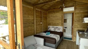 Comfort Cabin | Bed sheets