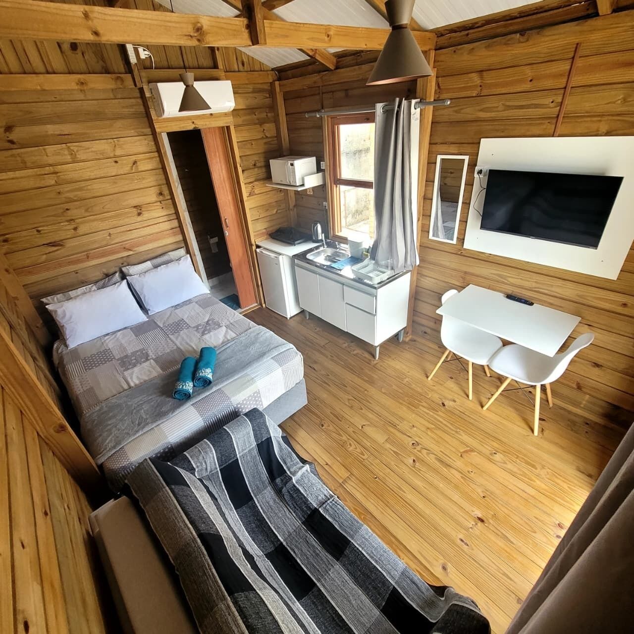 Comfort Cabin | Bed sheets