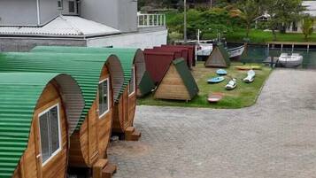 Área da propriedade