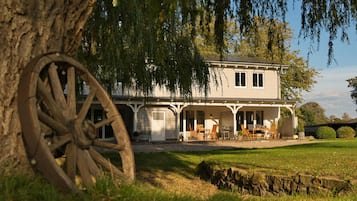 Außenbereich