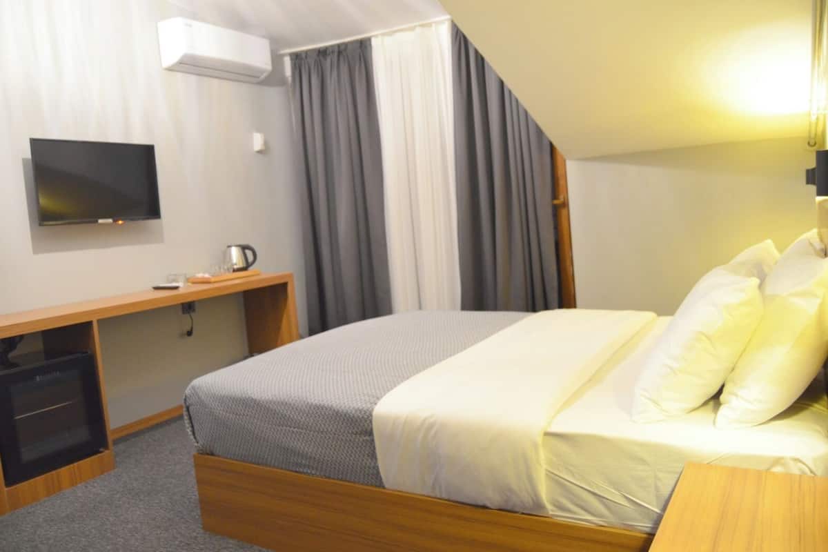 Ferros/tábuas de passar roupa, Wi-Fi de cortesia