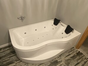 Luxury Studio Suite | Bathroom - Rosse Hotel (Istanbul)