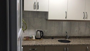 مطبخ صغير خاص