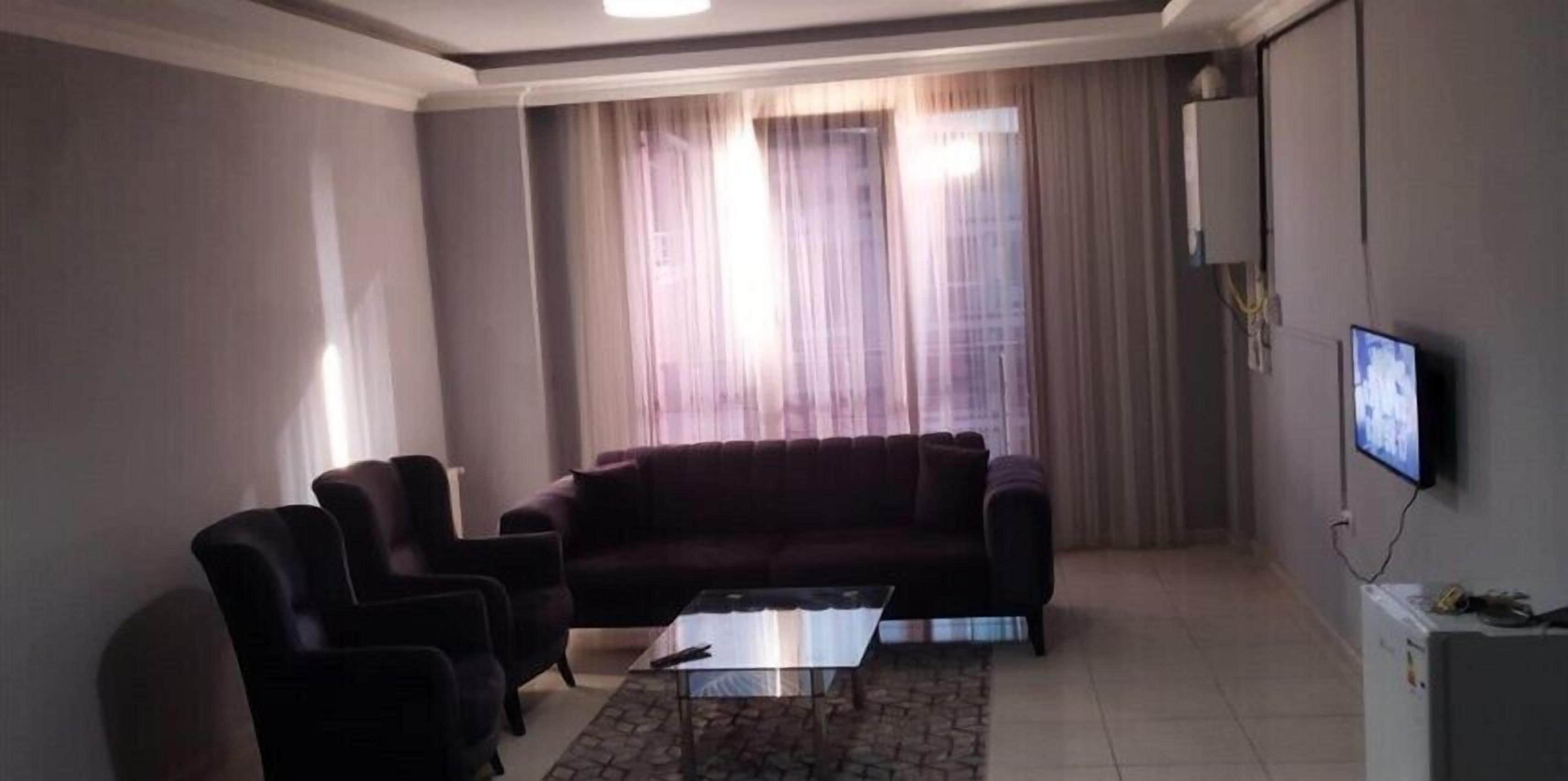 منطقة المعيشة