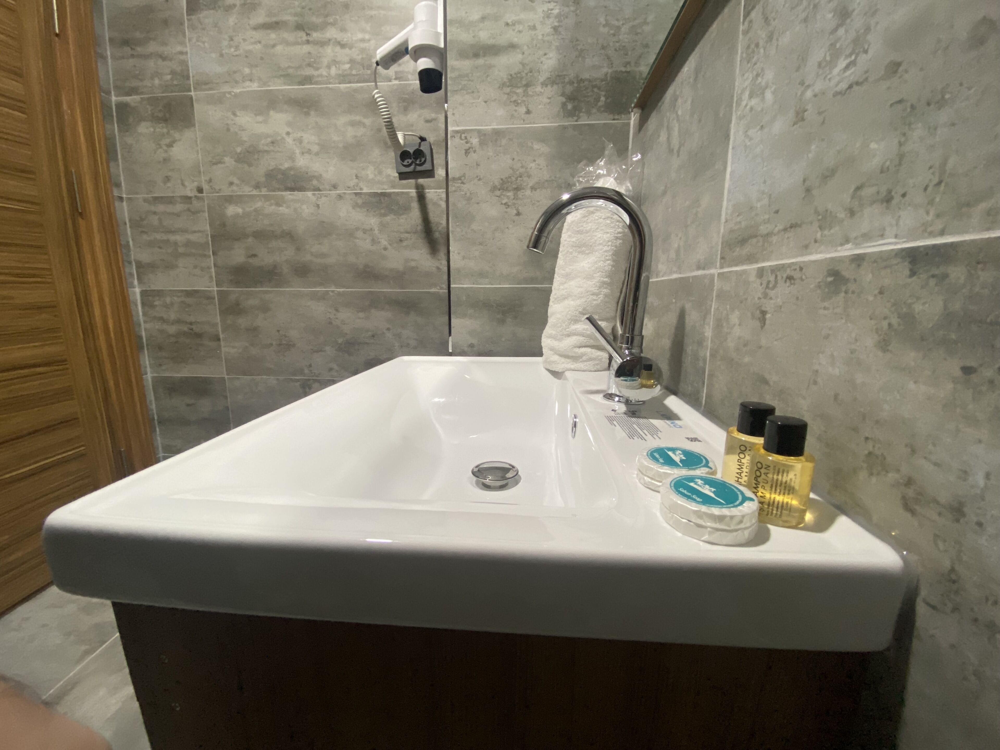Kamar mandi