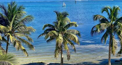 Amazing View from 3rd Floor Condo Unit5