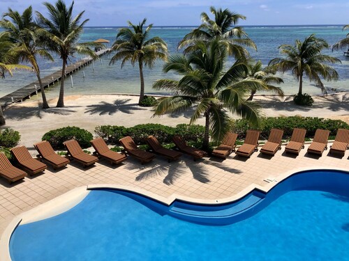 Oceanaire 5 - Amazing Oceanfront Views & Free use of Kayaks