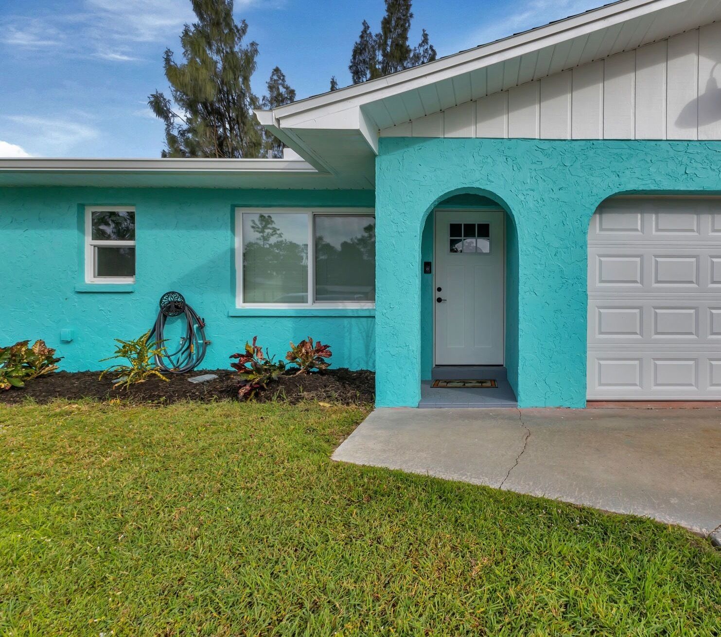 Experience the Southwest Florida Zen at Banner Bungalow
