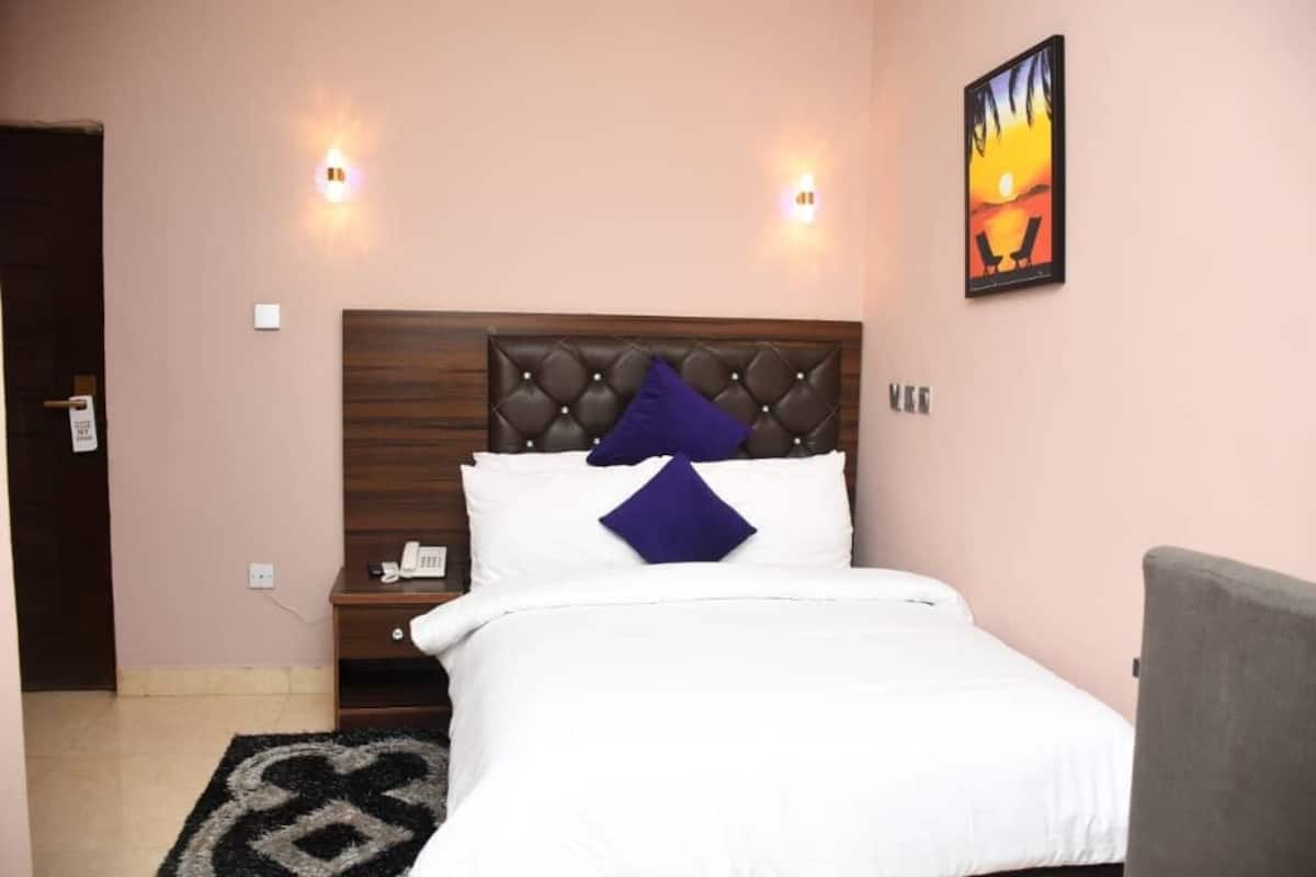 Camera Standard, 1 camera da letto, non fumatori | 1 camera, Wi-Fi gratuito