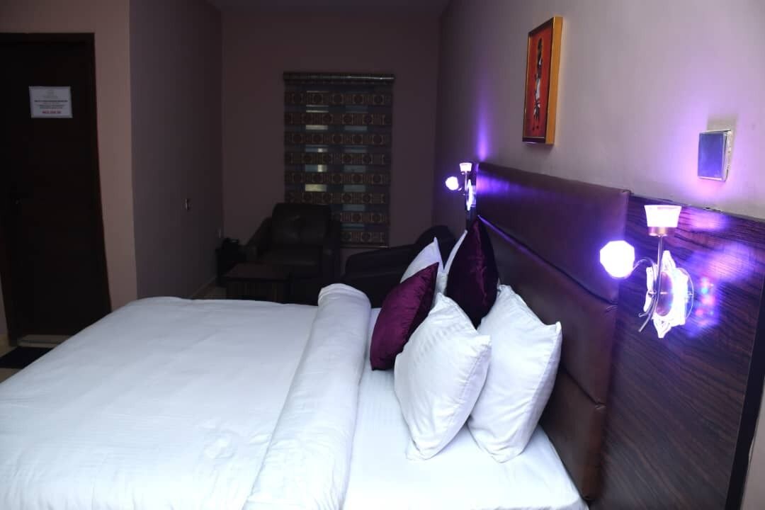 1 habitación y wifi gratis 