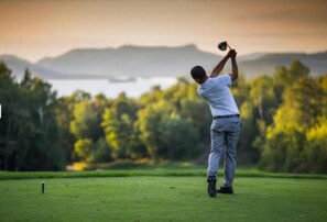 Golf