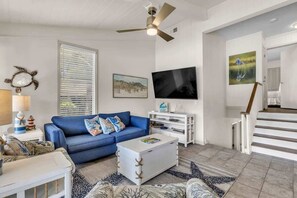 Smart TV, offices