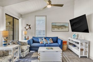 TV connectée, baby-foot