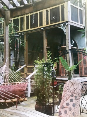 Property grounds - Tranquil Retreat! (Ponchatoula)