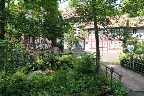 Frau Holle – Apartment 1a