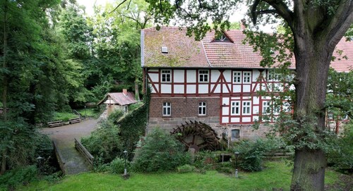 Frau Holle – Apartment 1a