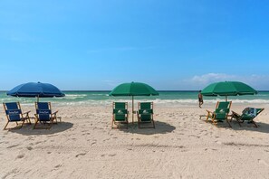 海灘