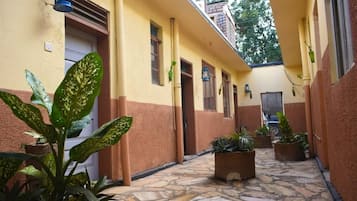 Fachada