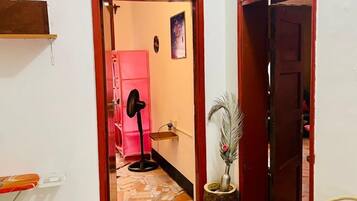 Standard Apartment | Bathroom