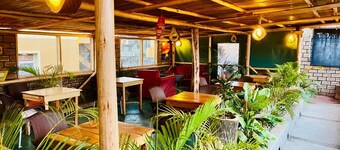 Citizen Cafe & Chambers
