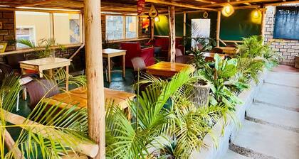 Citizen Cafe & Chambers