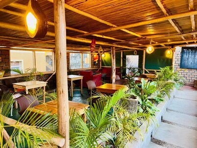 Citizen Cafe & Chambers