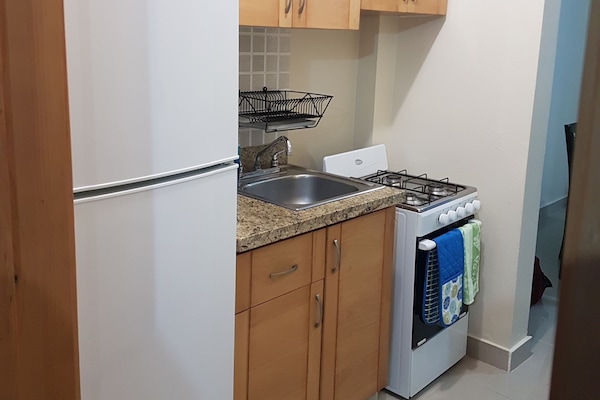 Exclusive Apartment | Private kitchen