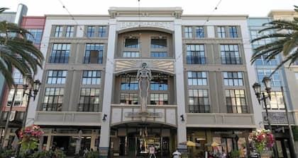 Spacious 4BR just steps from Santana Row