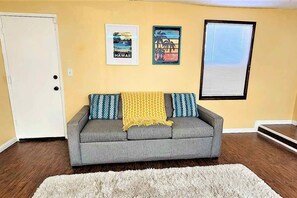 Smart-tv och böcker