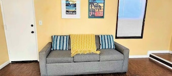 Santana Row 4BR Stay – Heart of Silicon Valley