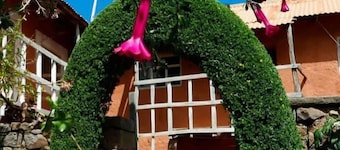 Arcowasi Amantani