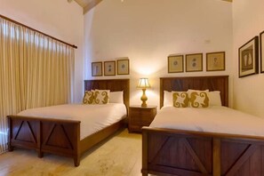 4 chambres