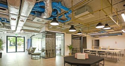 MILESTONE Wrocław Ołbin by Tribera