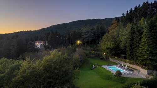 Villa La Rassinata 8, Emma Villas