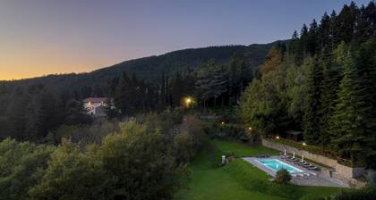 Villa La Rassinata 8, Emma Villas