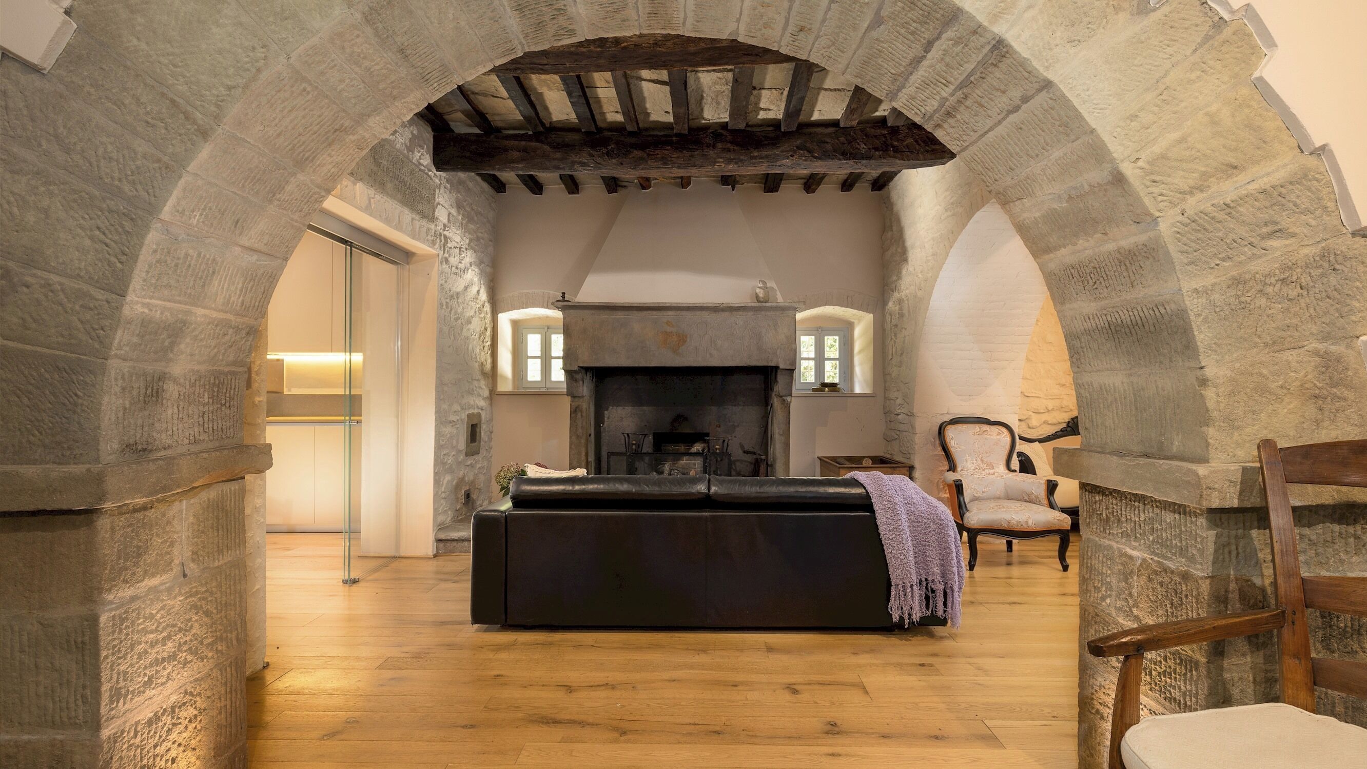 Intérieur