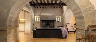 Villa La Rassinata 8, Emma Villas