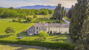 Exterior - La Mandolata 12, Emma Villas (Capannori)