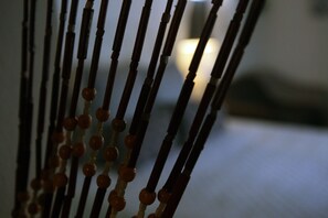 Details aan de binnenkant
