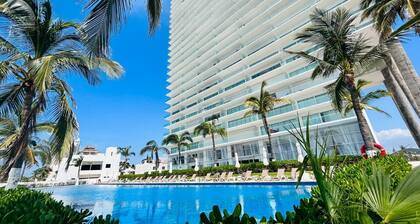 Peninsula Mazatlán by GPS