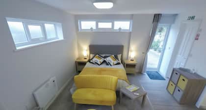 The Secret Luxury Apartment