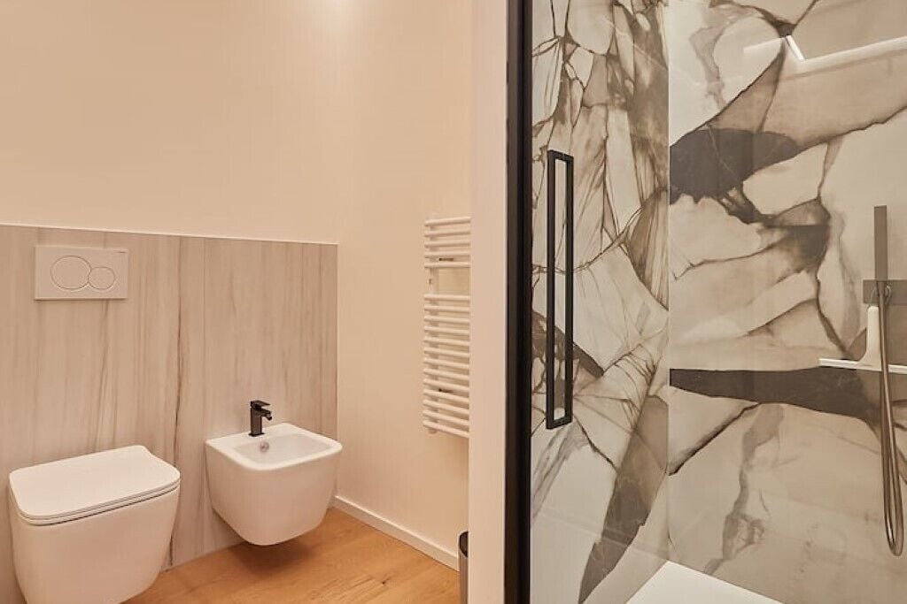 Badkamer