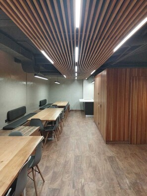 Dining - Palermo Buenos Aires, Beatiful, Apt. Enjoy Movistar Arena Shows! Co-working Room (Buenos Aires)