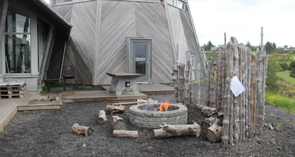 Lava Hostel
