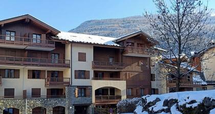 Jolie perle rare trÚs bien située