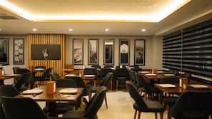 Restaurant - Cip hotel istanbul (Istanbul)